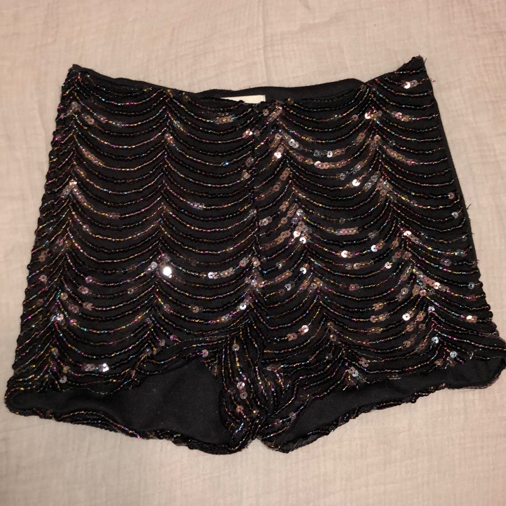 Black Shorts🖤